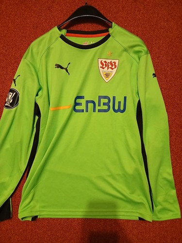 Matchworn vfb stuttgart - vfb,