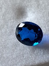 Facettierter Hauyn aus der