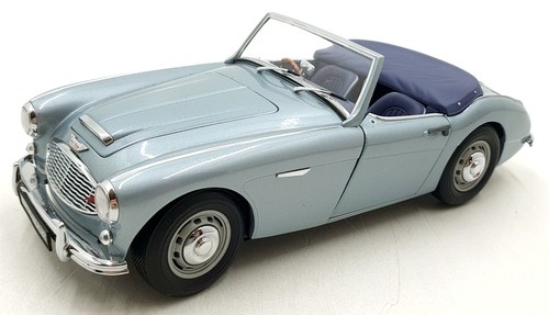 Kyosho scale diecast - 1/18,