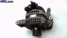 Lichtmaschine 3M5T10300VC Ford