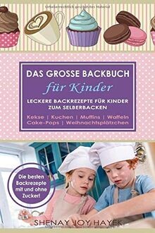 Das grosse backbuch für - grosse,