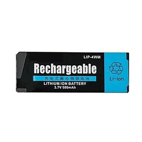 Nengbattery lip 4wm ersatzakku - lip-4wm,
