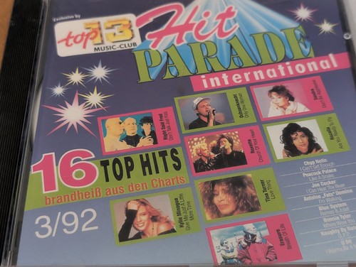Various hit parade - hit,
