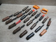 Playmobil Zubehör | Waffen | viele Köcher & Pfeile für Ritter