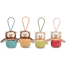 Nici, Wendekuscheltier Eule