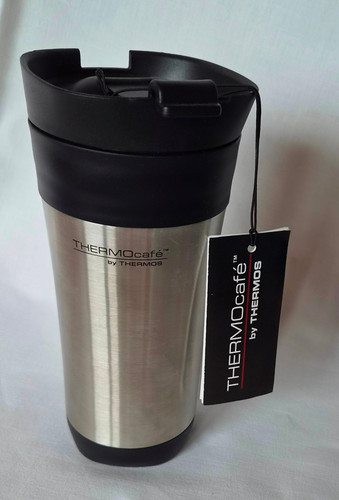 Thermobecher thermocafe - thermobecher, by