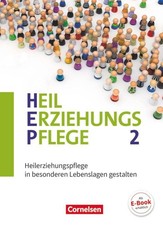 Heilerziehungspflege Band 2 -