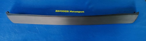 Zender heckspoiler typ - zender,