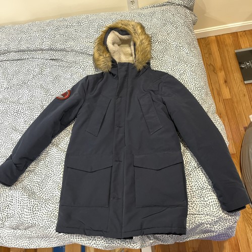 Superdry everest explorer - everest,