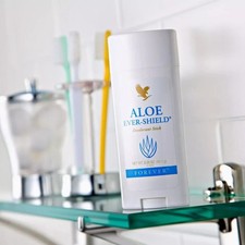 Forever living aloe - living,