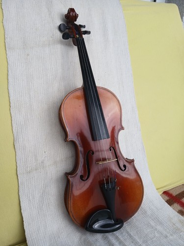 Antonius stradivarius geige - antonius,