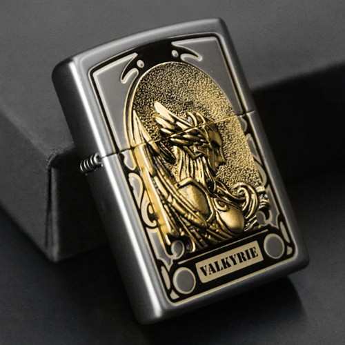 Zippo feuerzeug classic - zippo, kr
