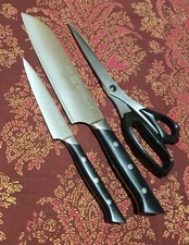 Zwilling MC63 Pulverstahl