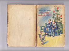 Reimann Hans: Mensch, mach