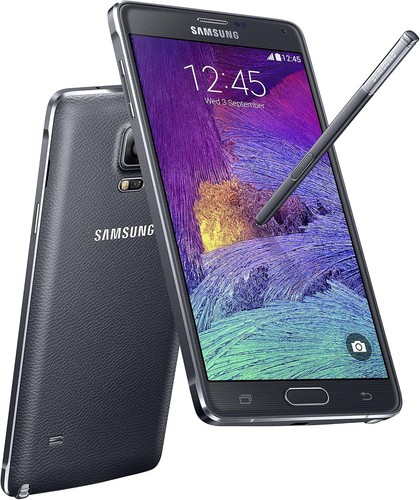 Samsung galaxy note - samsung,