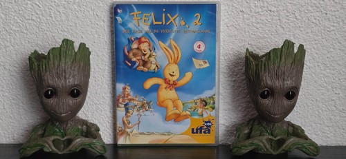 Felix der hase - der,