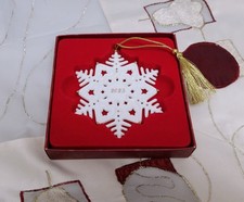 Villeroy & Boch Christmas