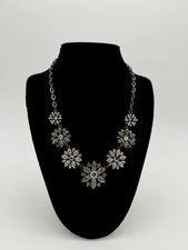 Vintage Statement Collier