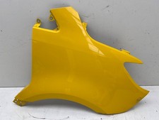 Mercedes Sprinter W907 W910 ohne Blinkerloch Kotflügel rechts gelb K1456R