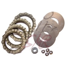 Kupplung Lamellen Kupplungsscheibe Reparatur Simson S51 S70 SR50 KR51/2 Schwalbe