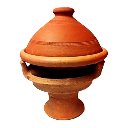 Marokkanische tajine tuareg - tajine,