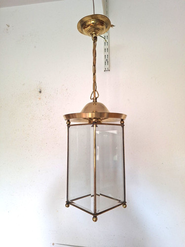Alte lampe - alte,