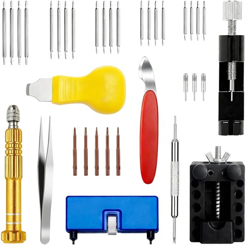 Uhrenwerkzeug set - uhrenwerkzeug,