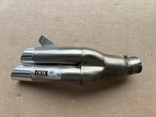 IXIL HYPERLOW EDELSTAHL