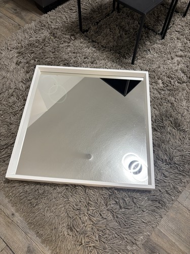 Kleiner spiegel von ikea - kleiner,