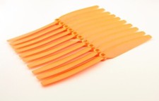 10x GWS 10x6 Luftschraube