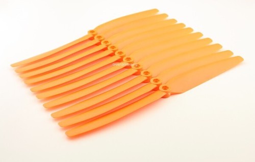 10x gws 10x6 luftschraube - 10x,