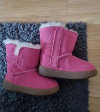 Ugg Boots Baby Größe 16