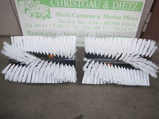  Kehrwalzen Kehrwalze