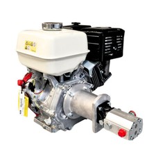 Honda GX390 Benzin Motor