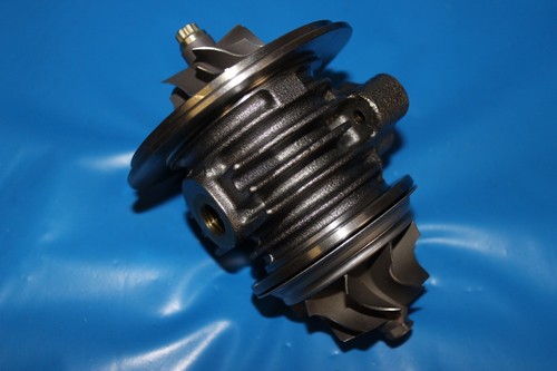 Turbolader rumpfgruppe - turbolader,