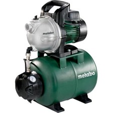 Metabo Hauswasserwerk HWW