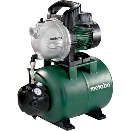 Metabo hauswasserwerk hww - metabo,