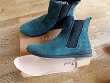 Think Stiefeletten Chelsea
