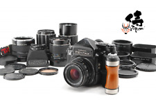 Alle Funktioniert Pentax 6x7