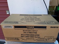 Kyocera Mita FS-1700/3700