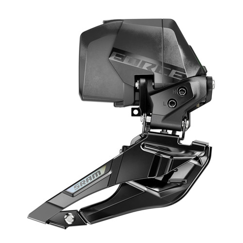 Sram force axs - force, umwerfer
