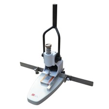 Papierbohrmaschine Papier