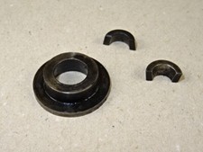 Ventilfederteller und Ventilkegelstück MWM KD 211 Z Motor Fendt Dieselross F17 W