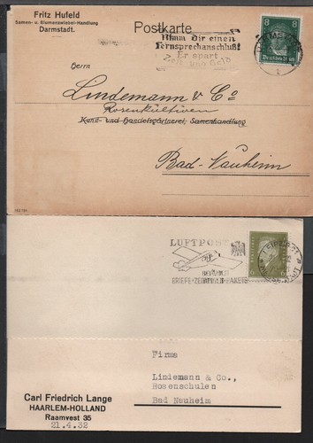 Deutschland reich 2 - ✔️,