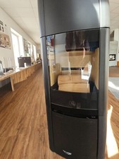 Ausstellungsstück Kaminofen