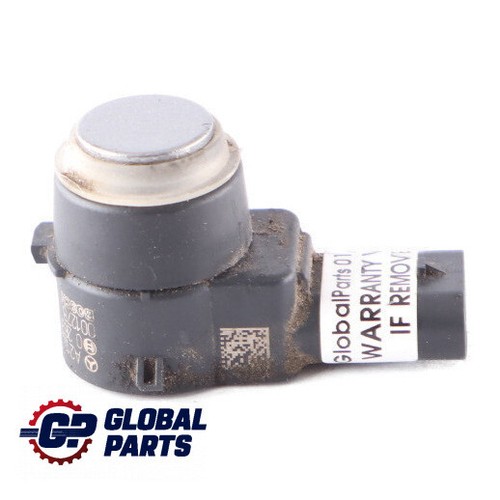 Mercedes w204 parksensor pdc - mercedes,