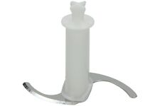 Braun Klinge Messer, Multi