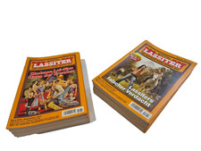 LASSITER - SEHR GUT- Western