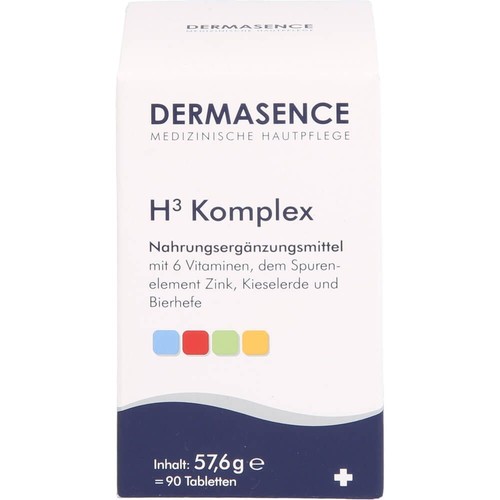 Dermasence komplex - h3,