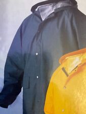 TOP Regenjacke, m. Futter